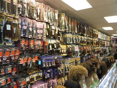 Specialties The Beauty Supply Warehouse specialize in Hair Extensions, Wigs, Ponytails, Skin & Hair Care Products, makeup, Hair Dryers, Flat Irons, Established in 2000. . Hair and more beauty supply